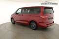 Volkswagen T7 Multivan eHybrid 4M Business LÜ, 7-Sitzer, AHK, IQ.Light... Rot - thumbnail 38
