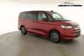 Volkswagen T7 Multivan eHybrid 4M Business LÜ, 7-Sitzer, AHK, IQ.Light... Rot - thumbnail 26