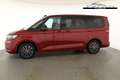 Volkswagen T7 Multivan eHybrid 4M Business LÜ, 7-Sitzer, AHK, IQ.Light... Rot - thumbnail 34