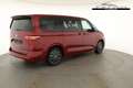 Volkswagen T7 Multivan eHybrid 4M Business LÜ, 7-Sitzer, AHK, IQ.Light... Rot - thumbnail 20