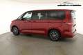 Volkswagen T7 Multivan eHybrid 4M Business LÜ, 7-Sitzer, AHK, IQ.Light... Rot - thumbnail 37