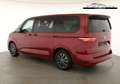 Volkswagen T7 Multivan eHybrid 4M Business LÜ, 7-Sitzer, AHK, IQ.Light... Rot - thumbnail 3