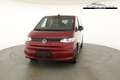 Volkswagen T7 Multivan eHybrid 4M Business LÜ, 7-Sitzer, AHK, IQ.Light... Rot - thumbnail 30