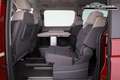 Volkswagen T7 Multivan eHybrid 4M Business LÜ, 7-Sitzer, AHK, IQ.Light... Rot - thumbnail 10