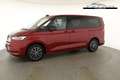 Volkswagen T7 Multivan eHybrid 4M Business LÜ, 7-Sitzer, AHK, IQ.Light... Rot - thumbnail 33
