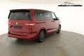 Volkswagen T7 Multivan eHybrid 4M Business LÜ, 7-Sitzer, AHK, IQ.Light... Rot - thumbnail 19