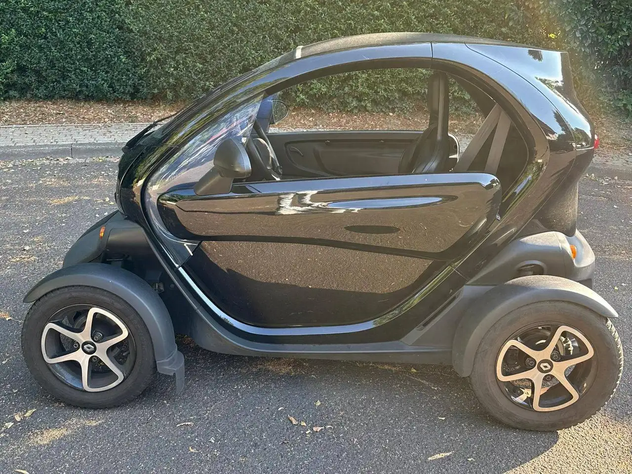 Renault Twizy