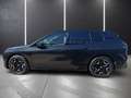 BMW iX xDrive40 SPORTPAKET+PANORAMA+AHK+LASER Schwarz - thumbnail 7