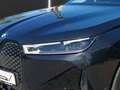 BMW iX xDrive40 SPORTPAKET+PANORAMA+AHK+LASER Schwarz - thumbnail 8