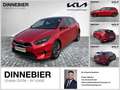 Kia Ceed / cee'd CEED 1.5T Spirit Glasdach+LED+Navi+Kamera Rouge - thumbnail 1