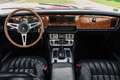 Jaguar XJ6 Coupé 4.2 Rot - thumbnail 3