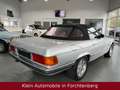 Mercedes-Benz SL 280 Cabrio/ Hardtop Automatik/ H-Zulassung Срібний - thumbnail 4