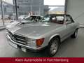 Mercedes-Benz SL 280 Cabrio/ Hardtop Automatik/ H-Zulassung Срібний - thumbnail 1