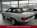 Mercedes-Benz SL 280 Cabrio/ Hardtop Automatik/ H-Zulassung Срібний - thumbnail 6