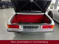 Mercedes-Benz SL 280 Cabrio/ Hardtop Automatik/ H-Zulassung Срібний - thumbnail 11