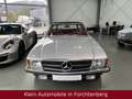Mercedes-Benz SL 280 Cabrio/ Hardtop Automatik/ H-Zulassung Срібний - thumbnail 2