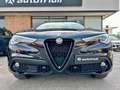 Alfa Romeo Stelvio 2.2 T B-Tech Q4 210CV Auto -FULL OPTIONAL- Zwart - thumbnail 6