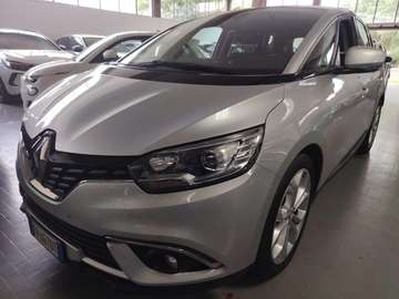 Scénic dCi 8V 110 CV Energy Sport Edition2