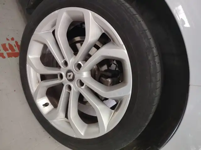 Renault Scenic view 14