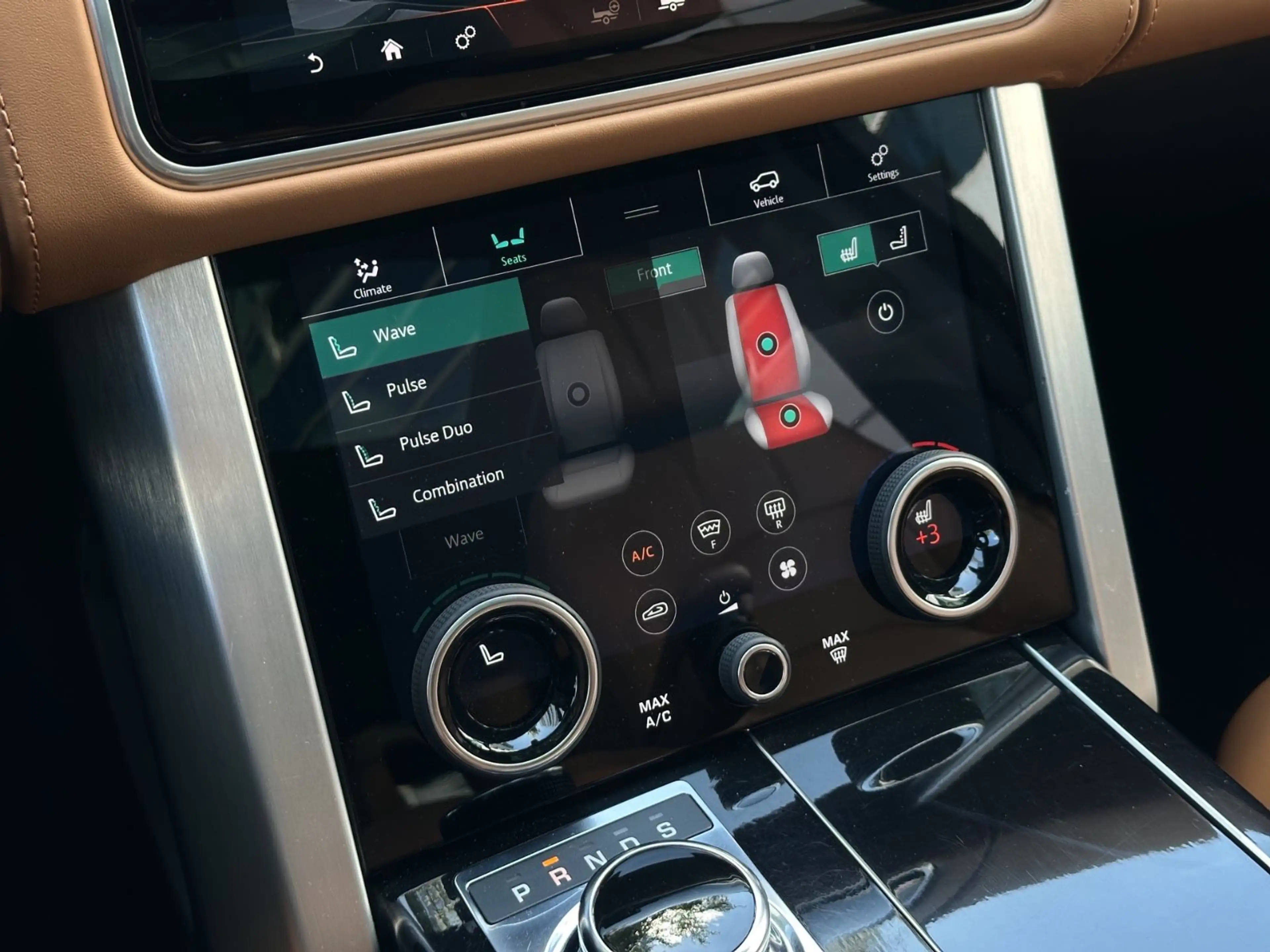 Land Rover Range Rover Autobiography°PANO°MASS°ACC°MERIDIAN — photo 13