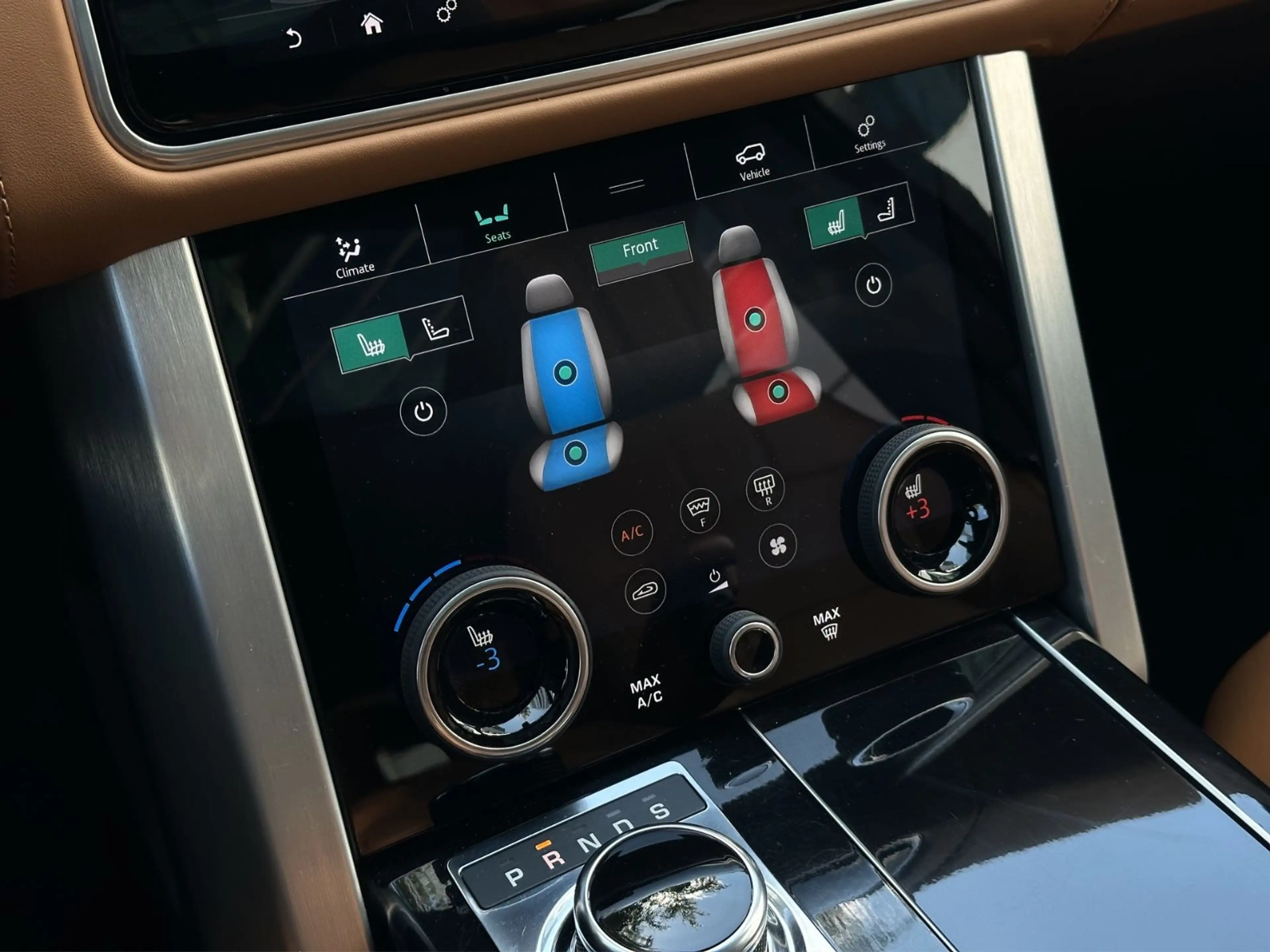 Land Rover Range Rover Autobiography°PANO°MASS°ACC°MERIDIAN — photo 12