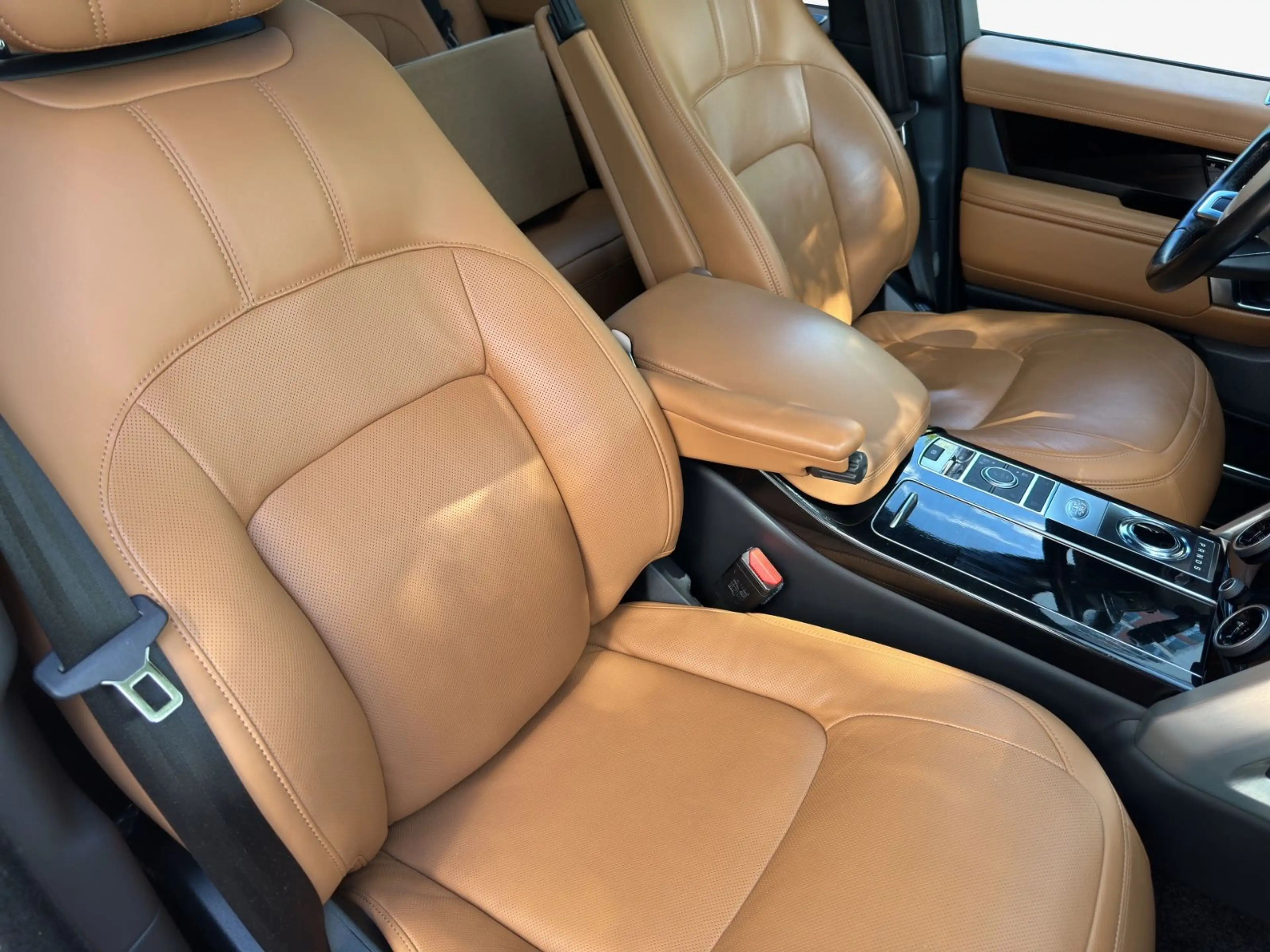 Land Rover Range Rover Autobiography°PANO°MASS°ACC°MERIDIAN — photo 6