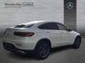 Mercedes-Benz GLC 200 Coupé 4Matic 9G-Tronic Blanco - thumbnail 2