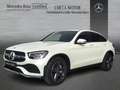 Mercedes-Benz GLC 200 Coupé 4Matic 9G-Tronic Blanco - thumbnail 1