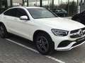 Mercedes-Benz GLC 200 Coupé 4Matic 9G-Tronic Blanco - thumbnail 9