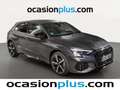 Audi A3 Sportback 30TDI Black line S tronic Gris - thumbnail 2