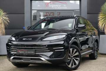 1.5 T DM-i AWD Design 324pk Panoramadak/Stoelverwa