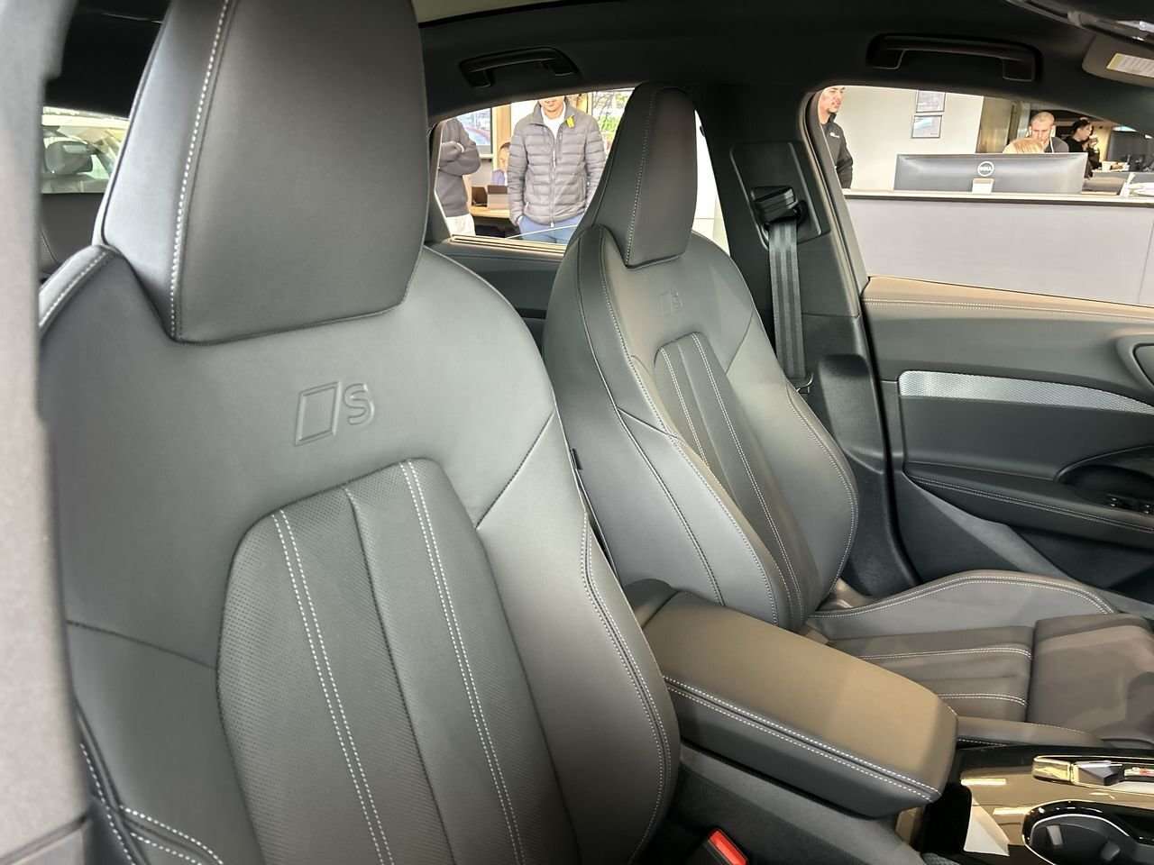 2025 Audi A5 TFSI PANORAMIC GLASS ROOF | COMFORT INTERIOR PACKA thumb 29