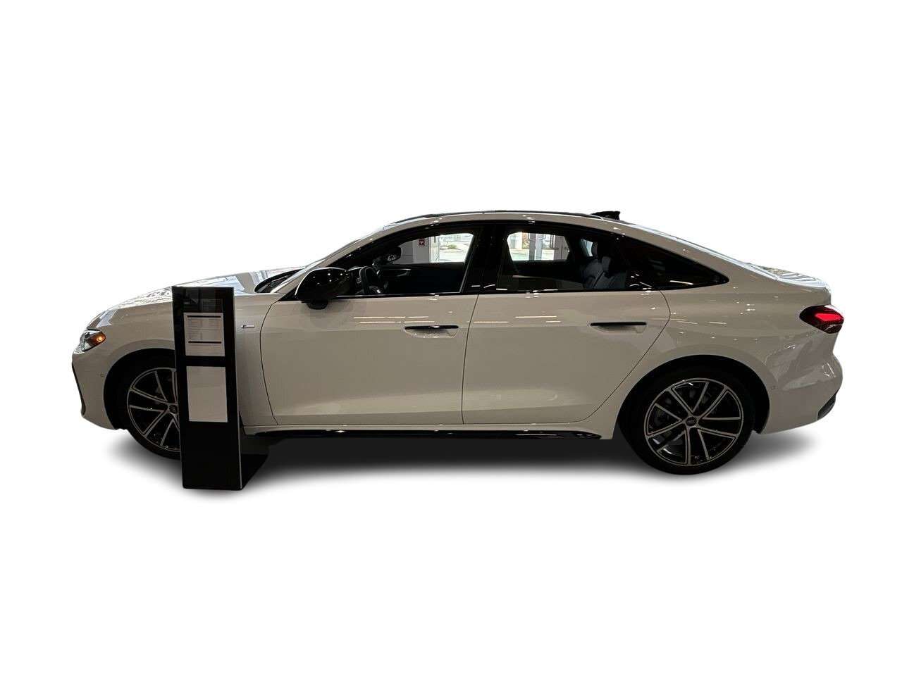 2025 Audi A5 TFSI PANORAMIC GLASS ROOF | COMFORT INTERIOR PACKA thumb 8