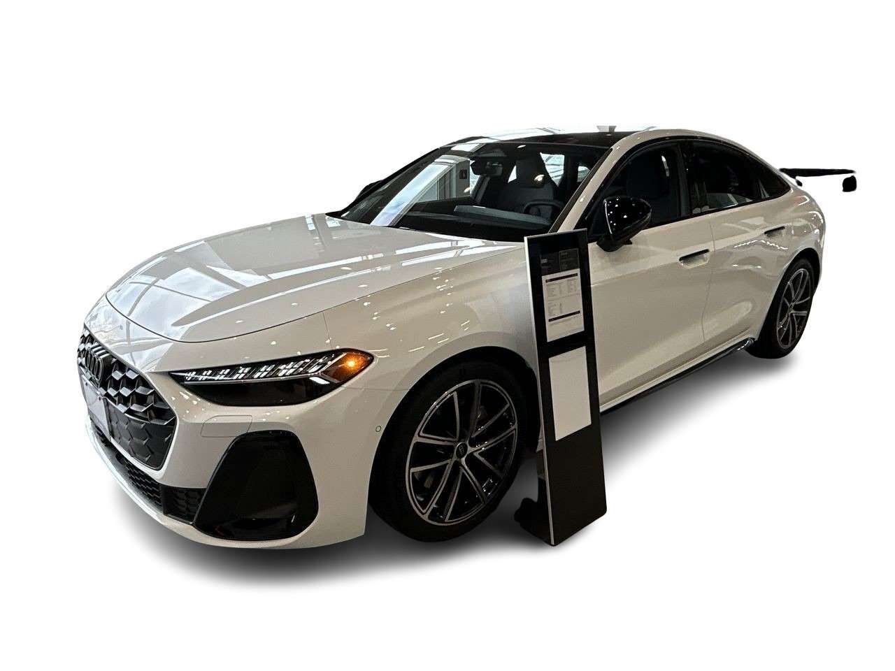 2025 Audi A5 TFSI PANORAMIC GLASS ROOF | COMFORT INTERIOR PACKA thumb 6