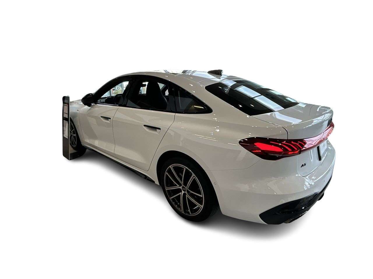 2025 Audi A5 TFSI PANORAMIC GLASS ROOF | COMFORT INTERIOR PACKA thumb 10