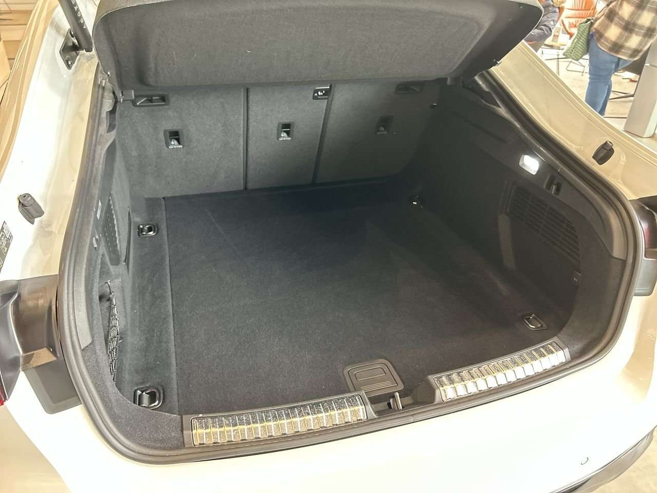 2025 Audi A5 TFSI PANORAMIC GLASS ROOF | COMFORT INTERIOR PACKA thumb 28