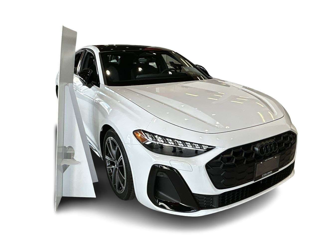 2025 Audi A5 TFSI PANORAMIC GLASS ROOF | COMFORT INTERIOR PACKA alt 2
