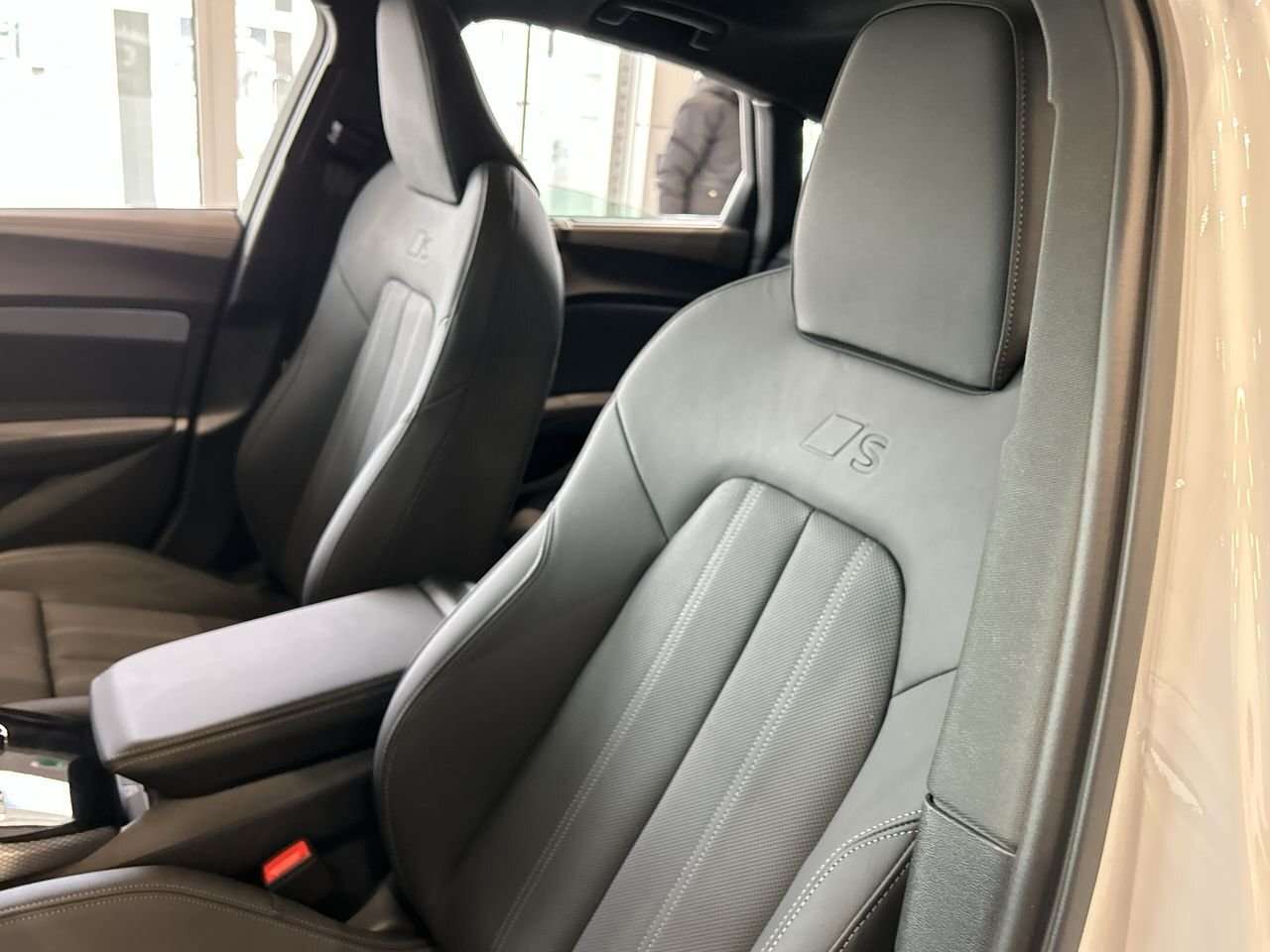 2025 Audi A5 TFSI PANORAMIC GLASS ROOF | COMFORT INTERIOR PACKA thumb 19