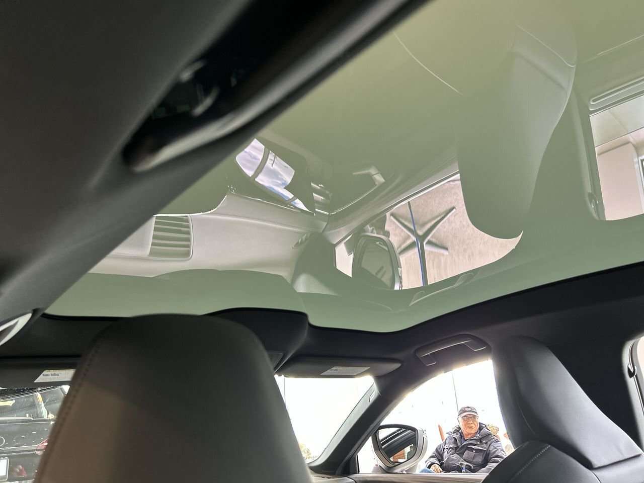 2025 Audi A5 TFSI PANORAMIC GLASS ROOF | COMFORT INTERIOR PACKA thumb 26