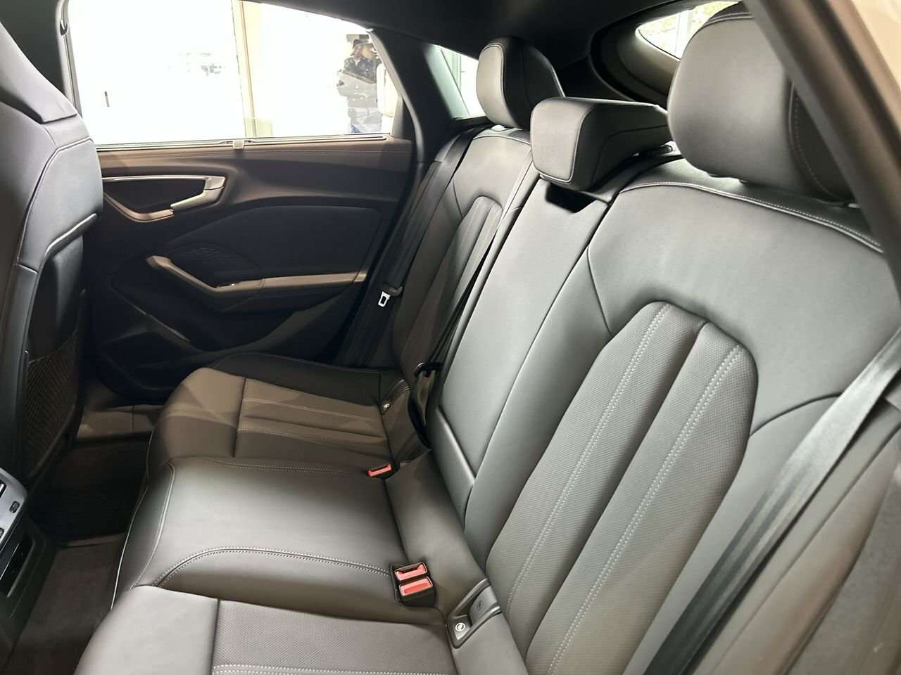 2025 Audi A5 TFSI PANORAMIC GLASS ROOF | COMFORT INTERIOR PACKA thumb 27