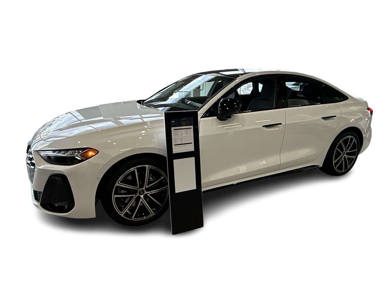 2025 Audi A5 TFSI PANORAMIC GLASS ROOF | COMFORT INTERIOR PACKA thumb 7