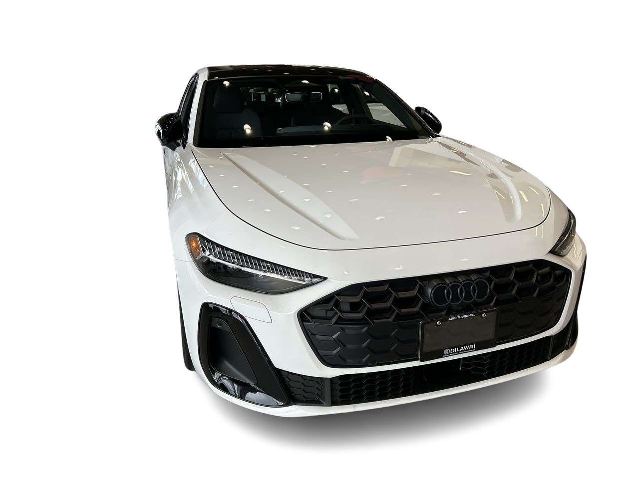 2025 Audi A5 TFSI PANORAMIC GLASS ROOF | COMFORT INTERIOR PACKA alt 3