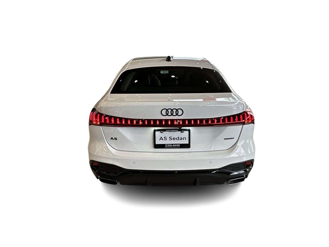 2025 Audi A5 TFSI PANORAMIC GLASS ROOF | COMFORT INTERIOR PACKA thumb 12