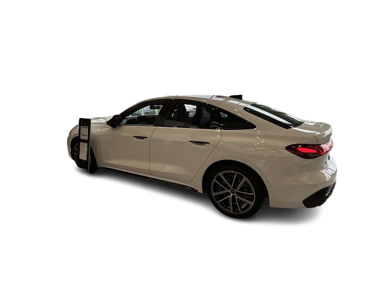 2025 Audi A5 TFSI PANORAMIC GLASS ROOF | COMFORT INTERIOR PACKA thumb 9
