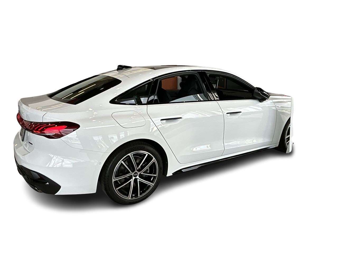 2025 Audi A5 TFSI PANORAMIC GLASS ROOF | COMFORT INTERIOR PACKA thumb 15