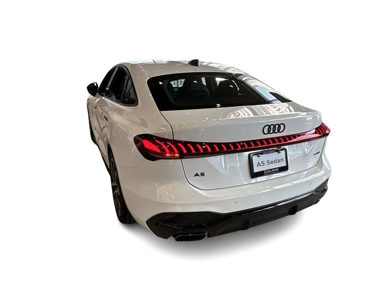 2025 Audi A5 TFSI PANORAMIC GLASS ROOF | COMFORT INTERIOR PACKA thumb 11