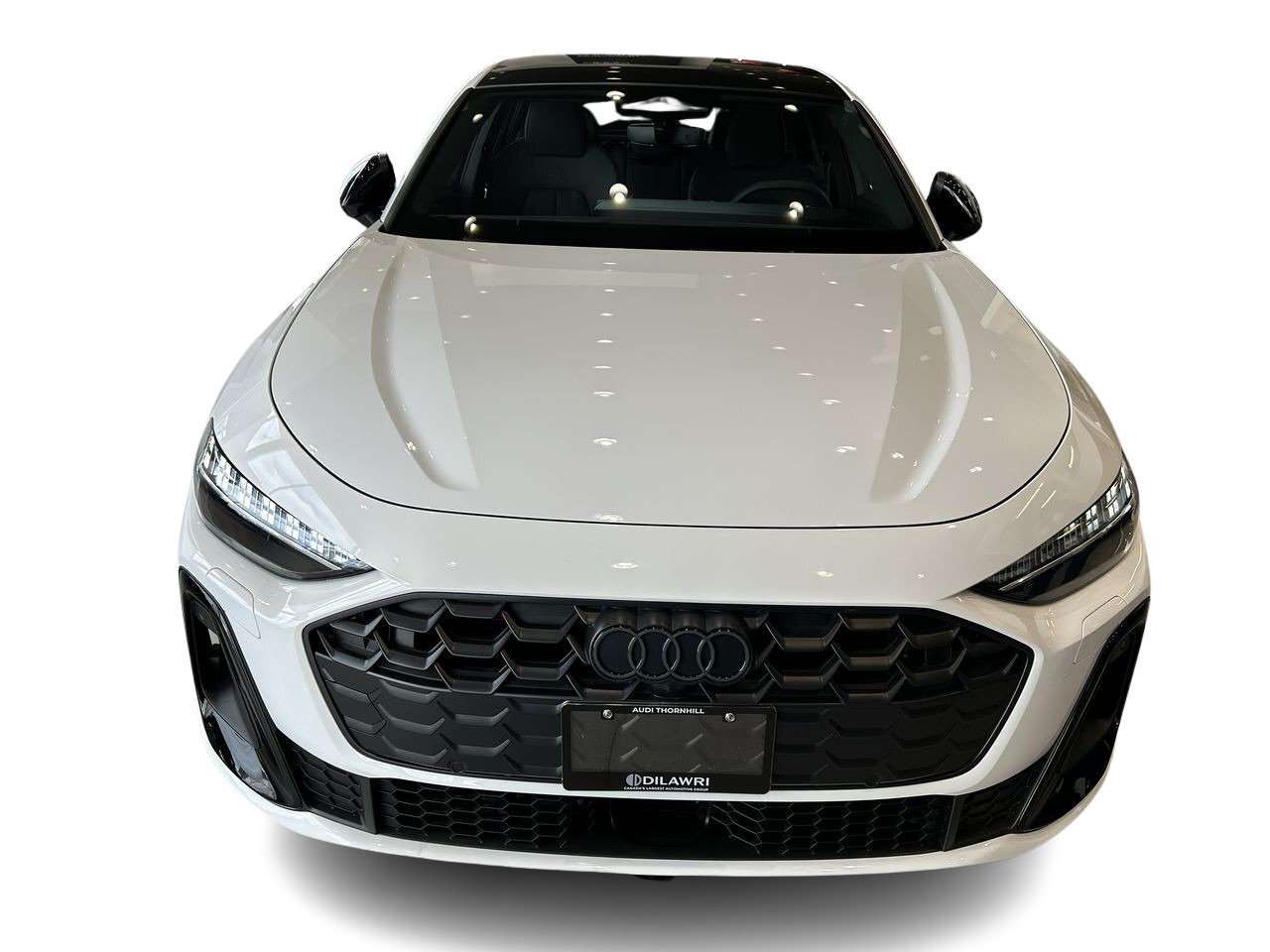 2025 Audi A5 TFSI PANORAMIC GLASS ROOF | COMFORT INTERIOR PACKA alt 4