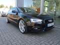 Audi A5 Sportback 3.0 TDI quattro Facelift Sportsitze Schwarz - thumbnail 3