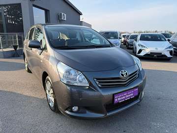 2,0 D-4D 125 Young Family DPF