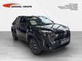 Toyota Yaris Cross Hybrid 1.5 VVT-i Team Deutschland Schwarz - thumbnail 4